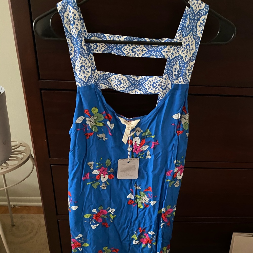 Matilda Jane BNWT dress Medium